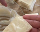 Foto langkah ke 3 dari resep Roti Abon.