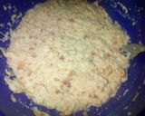 Foto del paso 2 de la receta Pan de Carne