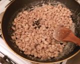 Foto del paso 2 de la receta: Praliné o garrapiñadas casera
