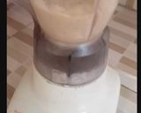 Foto langkah ke 1 dari resep Cake Pisang Moist.