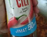 Gambar langkah 3 resipi Mi Tomato Sedap Nya.