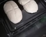 Foto del paso 3 de la receta: Marraqueta! 🌾