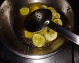 A picture of step 2 of Raw banana chips.