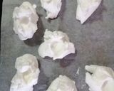 Foto del passaggio 3 della ricetta 🥚Uova nuvola ☁️