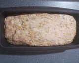 Foto del paso 5 de la receta: Pan de cereales y semillas