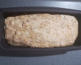 Foto del paso 5 de la receta: Pan de cereales y semillas