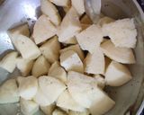चटपटी रवा इडली (chatpati rava idli recipe in Hindi) रेसिपी चरण 2 फोटो