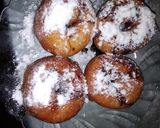 Foto langkah ke 7 dari resep Donat Kentang Ekonomis.