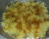 Foto langkah ke 7 dari resep Sawut singkong gula merah.