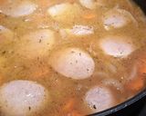 Foto del paso 3 de la receta: Medallones de solomillo en salsa