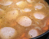 Foto del paso 3 de la receta: Medallones de solomillo en salsa