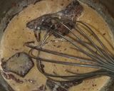 Foto langkah ke 5 dari resep Chocolate Cake Tulban Chocolate Ganache.