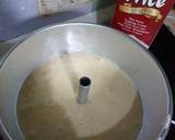 Doll cake recipe step 9 photo