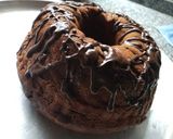 Foto del paso 8 de la receta: Budín marmolado SIN HUEVOS
