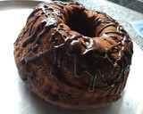 Foto del paso 8 de la receta: Budín marmolado SIN HUEVOS