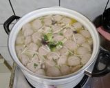 Foto langkah ke 8 dari resep Sup Bening Campur.