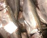 Foto langkah ke 3 dari resep Ikan masak bumbu kunyit.