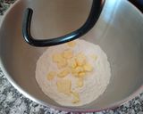 Foto del paso 1 de la receta: Masa criolla