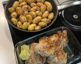 Foto del paso 3 de la receta: Kleftiko