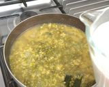Foto langkah ke 3 dari resep Bubur Kacang Hijau.