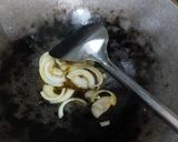 Foto langkah ke 2 dari resep Mie Goreng Pattaya.