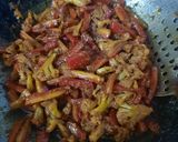 A picture of step 9 of Gobhi Gaajar ka Achaar.
