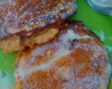 Foto del paso 3 de la receta: Hotcakes Tradicionales con leche clavel😋😋