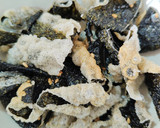 Foto del paso 5 de la receta: Snack de alga nori y arroz