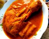 عکس مرحله 3 از دستور خورشت بامیه با مرغ