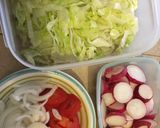 Foto del paso 4 de la receta: Taquitos dorados de pollo