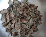 बाजरा चूरमा (Bajra churma recipe in Hindi) रेसिपी चरण 5 फोटो