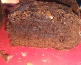 Foto del paso 1 de la receta: Brownie ☺️