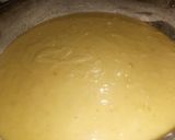 Foto del paso 5 de la receta: Bizcochuelo de naranja esponjoso y sabroso!!!🤤😍