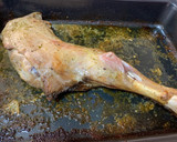 Foto del paso 2 de la receta: Cordero al horno con patatas