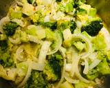 Quick and Easy Broccoli Pasta recipe step 2 photo