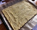 Protein pizza🍕 recept fázis 3 fotója
