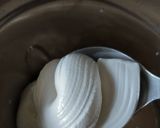 A picture of step 18 of Gulab Jamun Cheesecake.