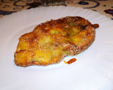 Foto del paso 5 de la receta: Paparajotes de murcia🍋