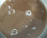 A picture of step 1 of Sambhar.