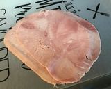 Une image de l'étape 1 de Petits ballotins chèvre jambon blanc.