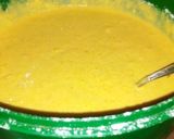 Foto del paso 2 de la receta: Torta de tangerinas brillosa