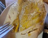 Foto del paso 2 de la receta: Enchiladas Suizas Verdes