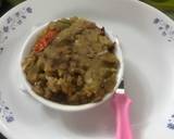 Aloo Potato Chokha recipe step 2 photo