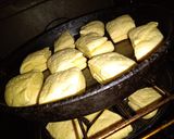 Foto del paso 6 de la receta: Galletas o libritos de grasa