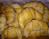 Foto del paso 1 de la receta: Rosquitas rápidas