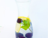 Foto del paso 2 de la receta: Aguas saborizadas