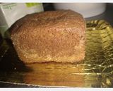 Foto del paso 6 de la receta: Budín en caja de leche