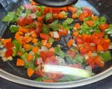 Foto del paso 7 de la receta 38. Arroz con verduras