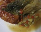 Foto del paso 8 de la receta: Cogollo de lechuga al horno