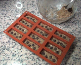 Foto del paso 5 de la receta: Barritas energéticas/snack saludable - sin azúcar
